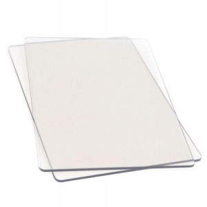 Płytki do wycinania SIZZIX A5 Standard Para
