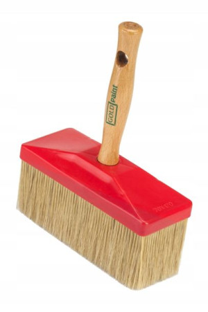 Ławkowiec Plastik Pędzel Tapetowy 180mm Pl
