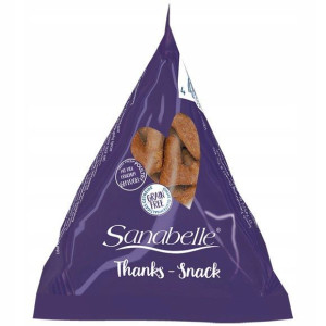 Sanabelle | Przysmaki Thanks Snack 20g
