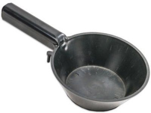 Czerpak Murarski Plastikowy