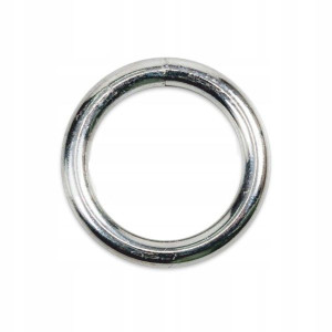 KÓŁKO DO łańcucha ZGRZEWANE KOŁO 7x35 MM