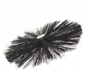 Szczotka Do Komina,kominowa, 250 Mm