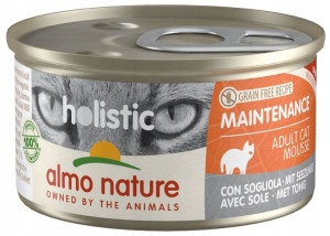 Almo Nature | Holistic Maintenance | Sola 85g