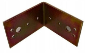 Kątownik 60x60x40 Mm