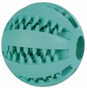 Trixie | DentaFun | Piłka czyszcząca zęby 6,5cm