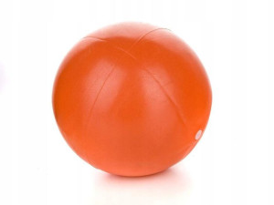 Mini piłka SPORTWELL 30cm MIX