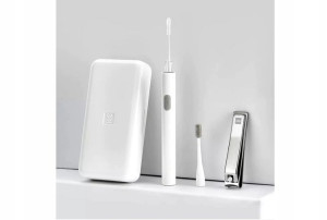 Zestaw do pielęgnacji uszu i paznokci Xiaomi Mijia