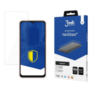 Szkło hartowane na Samsung Galaxy M13 4G - 3mk HardGlass