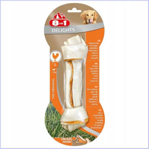 Przysmak 8in1 Delights Bone L 1 szt.