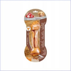 Przysmak 8in1 Delights Barbecue L