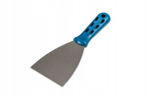 Szpachla Metalowa 100mm Szpachelka Pl