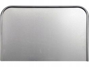 Blacha Pod Piec Do Pieca Przypiecowa 40x60cm