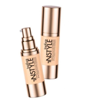 Podkład pod Makijaż iNSTYLE nr 4