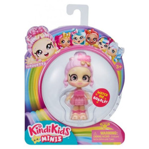 Kindi Kids 50098 Mini Pirouetta 00989