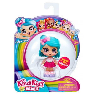 Kindi Kids 50096 Mini Cindy Pops 00965