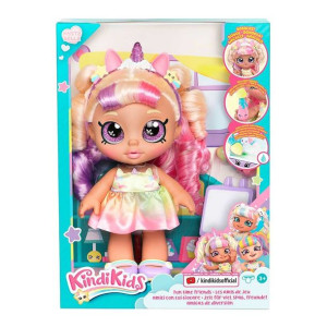 Kindi Kids 50061 Lalka Mystabella 00613