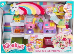 Kindi kids 50003 supermarket 00033