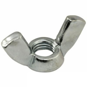 Nakrętka,nakrętki Motylkowe Motylek M12 12mm 10szt