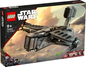 75323 Lego Star Wars Justifier