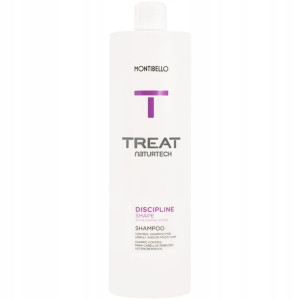 Montibello DISCIPLINE SH szampon 1000ml