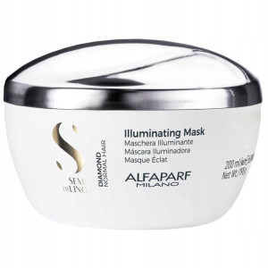 Alfaparf Diamond maska 200ml