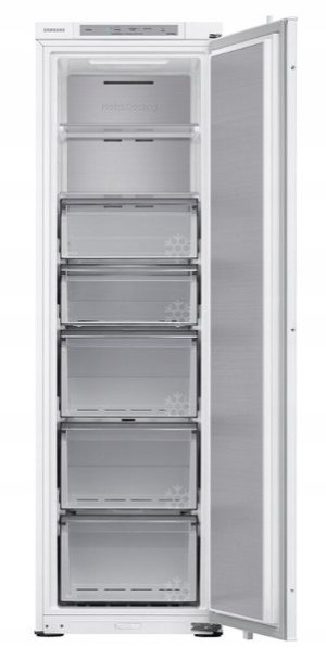 Zamrażarka SAMSUNG BRZ22700EWW NoFrost 218l