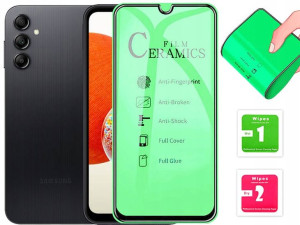 Szkło Hybrydowe Elastyczne Do Samsung Galaxy A14