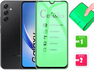 Szkło Hybrydowe Elastyczne Do Samsung Galaxy A34