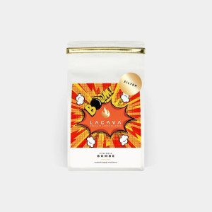 LaCava Ethiopia Bombe 250g