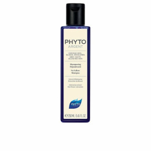 Szampon neutralizujący kolor Phyto Paris Phytoargent (250 ml)