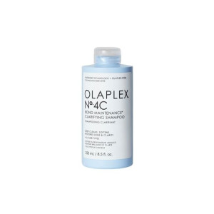 Szampon Regenerujący Olaplex Nº4 Farbowane włosy (250 ml)