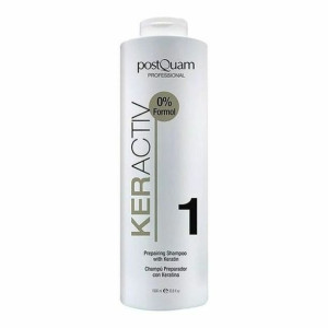 Szampon Keractiv Postquam (1000 ml)