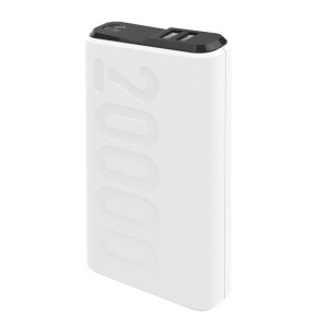 Powerbank Celly PBPD22W20000WH Biały