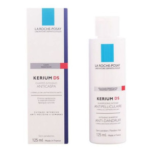 Szampon Przeciwłupieżowy Kerium La Roche Posay (125 ml)