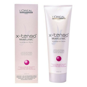 Wygładzający Krem do Włosów X-tenso L'Oreal Expert Professionnel (250 ml)