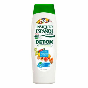 Szampon Extra Soft Instituto Español (750 ml) (750 ml)