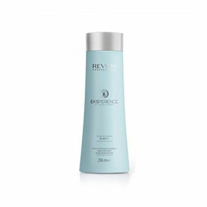 Szampon oczyszczający Eksperience Revlon