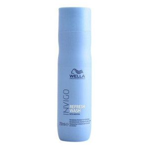 Szampon oczyszczający Invigo Refresh Wella (250 ml)