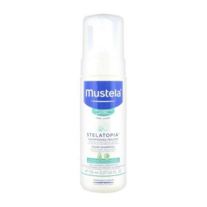 Szampon Stelatopia Mustela Piana Dziecko (150 ml)