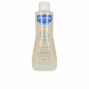 Szampon dla Dzieci Mustela (500 ml)