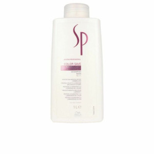 Szampon System Professional SP Ochrona koloru (1000 ml)