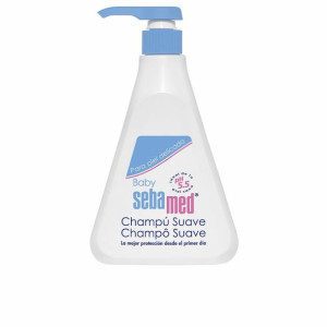 Szampon Soft Sebamed Dziecko (500 ml)