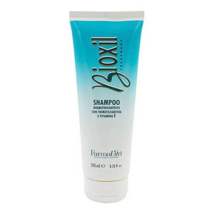 Szampon Bioxil Farmavita Bioxil Champú 250 ml (250 ml)