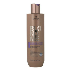 Szampon Blondme Cool Blondes Schwarzkopf