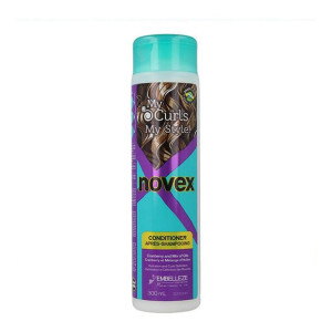 Odżywka My Curls Novex (300 ml)