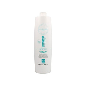 Szampon + Odżywka Everego Nourishing Spa Repair Care (1000 ml)