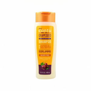 Szampon Cantu Grapessed Strengthening (400 ml)