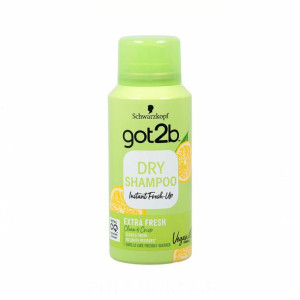Szampon Schwarzkopf Got2b (100 ml)