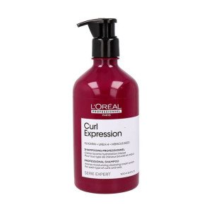 Szampon do Kręconych Włosów L'Oreal Professionnel Paris Expression Krem Naw