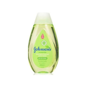 Szampon dla Dzieci Johnson's Rumianek (300 ml)